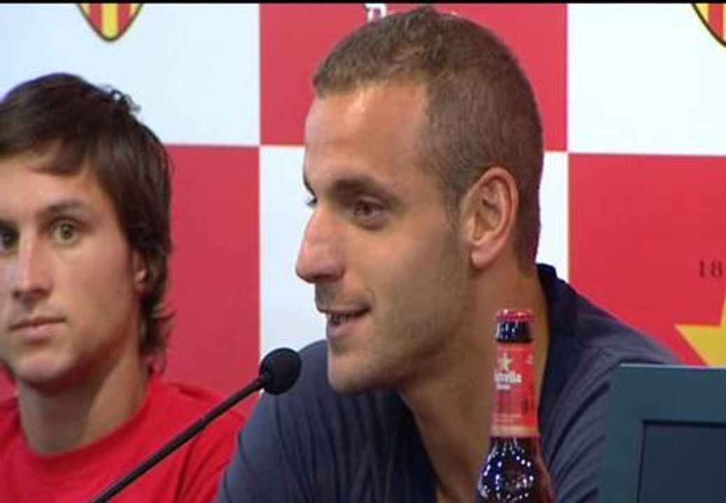 Soldado: "Jugamos cuando nos dicen, pero preferimos los horarios de siempre"