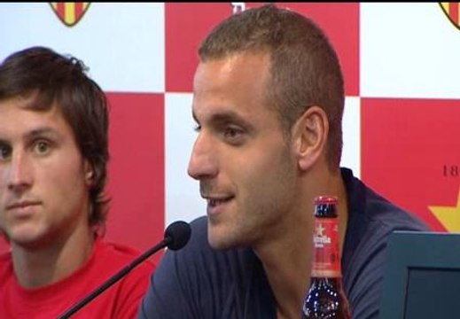 Soldado: Jugamos cuando nos dicen, pero preferimos los horarios de siempre