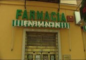 Los farmacéuticos de Castilla- La Mancha podrían cerrar hasta dos meses