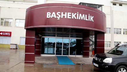 Belediye başkan adayı trafik kazasında yaralandı (2) - ERZURUM