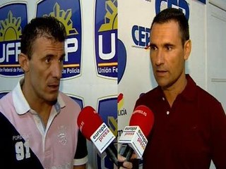 Sindicatos policiales se felicitan por su trabajo en JMJ