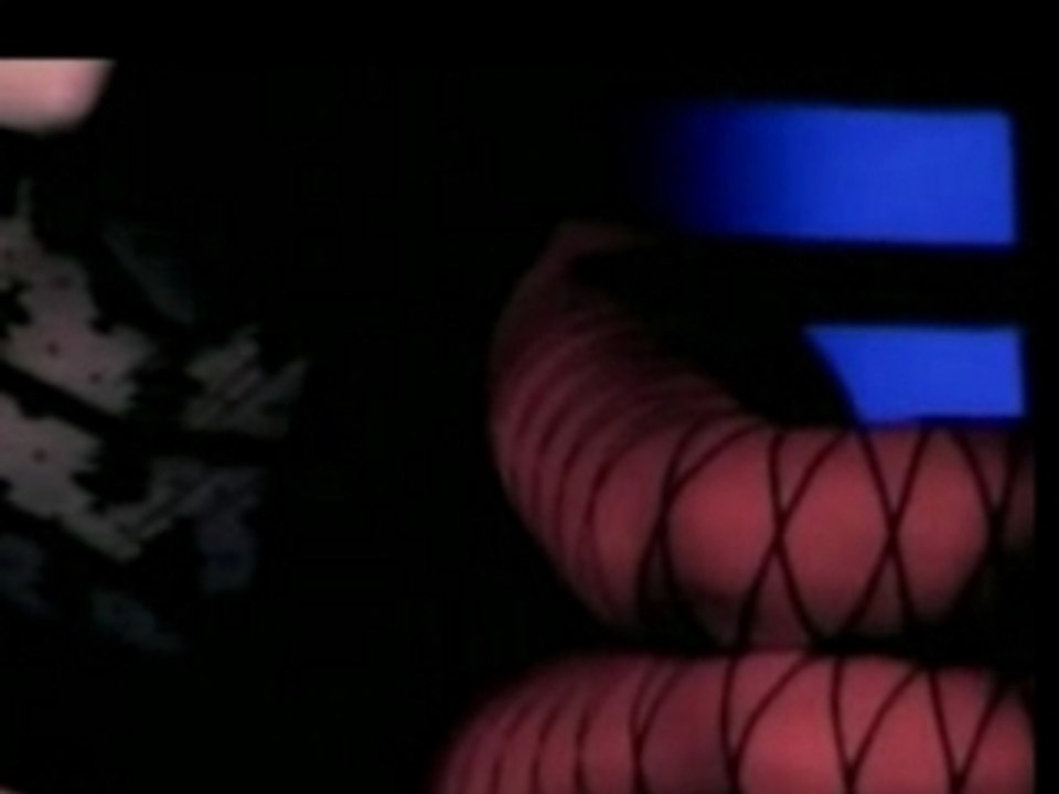 Crazy Arielle EXTRAIT 3