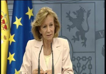 Salgado asegura que la situación es "preocupante" pero no "gravísima"