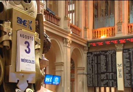 El Ibex 35 pierde un 0,85% y salva por los poco los 9.000 puntos