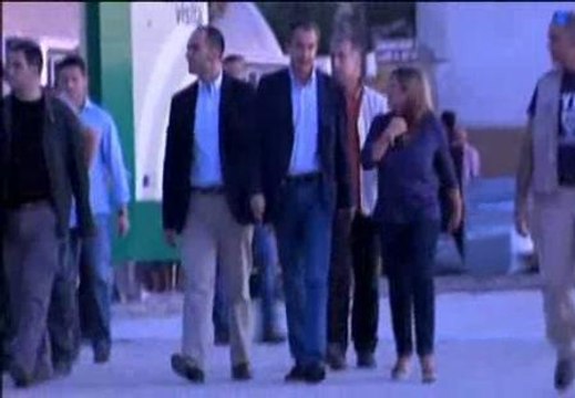 Sin descanso estival para los dirigentes europeos