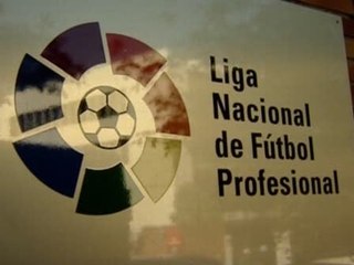 La huelga "poco convencional" del fútbol español