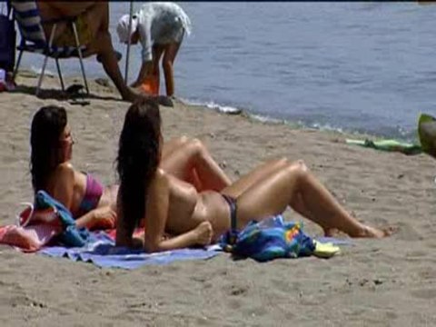 La delgada línea de perder peso o enfermar