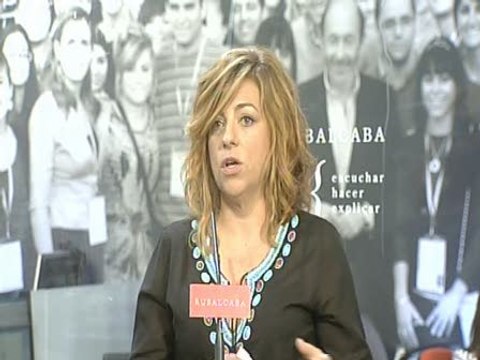 PSOE: ETA está peor que nunca gracias a Rubalcaba