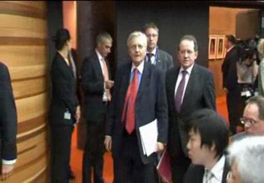 ¿Cuánto durará la tregua en los mercados?