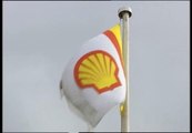 Localizada una segunda fuga por la petrolera Shell en el mar del Norte
