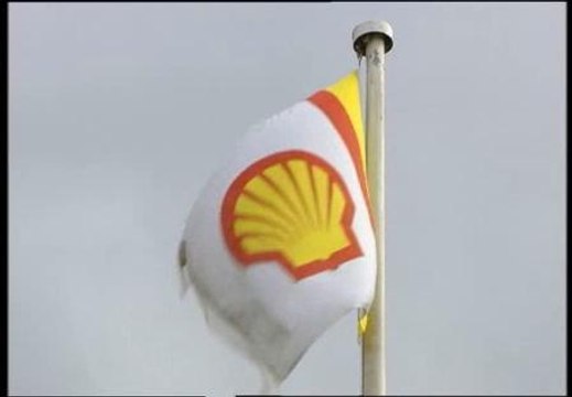 Localizada una segunda fuga por la petrolera Shell en el mar del Norte