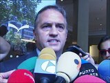 Astiazarán considera injusta la huelga