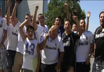 Los dos mejores equipos de Europa frente a frente