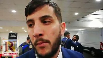 Manolas: "Il futuro lo sa solo Dio. Siamo in difficoltà su tutto"