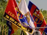 Madrid y Barça: duelo de campeones