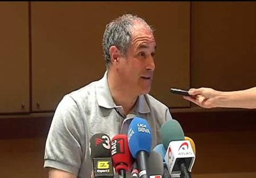 Zubizarreta : Queremos ser respetuosos con el Arsenal