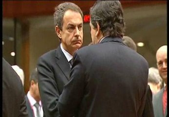 Los mercados castigan a España