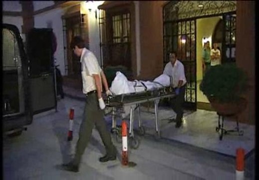 Asesinan a una mujer en Mijas
