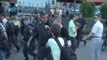 Detenciones masivas en Minsk durante protestas contra el gobierno