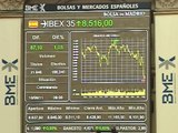 El Ibex 35 avanza un 1,5% en la apertura