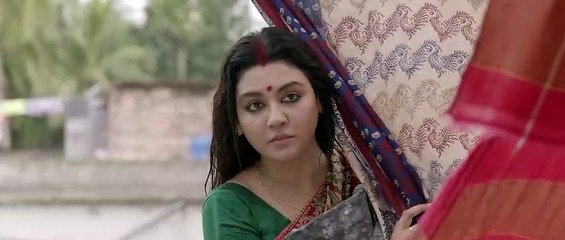 Bijoya | Official Trailer | Abir Chatterjee | Jaya Ahsan | Kaushik Ganguly | Opera Movies