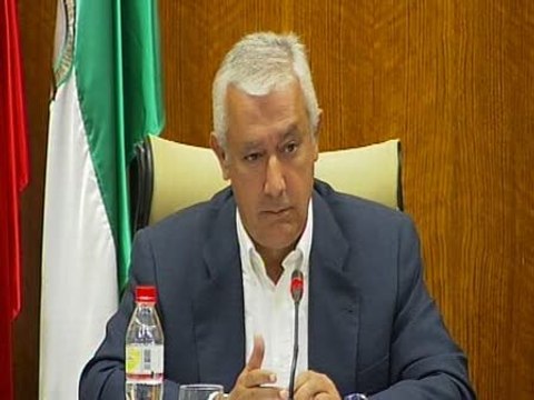 Reacciones de IU y PSOE a las declaraciones de Arena