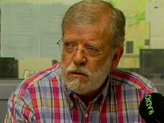 Ibarra eliminaría los Mossos y canales catalanes