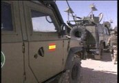 Dos militares muertos en un ataque talibán en Afganistán