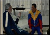 Continúan los rumores sobre la salud de Hugo Chávez