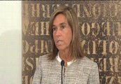 Ana Mato insta al Gobierno a que recopile pruebas para expulsar a Bildu de las instituciones