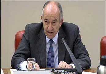 Ordoñez: "La economía española todavía sigue sometida a una vigilancia muy estricta por parte de los mercados"