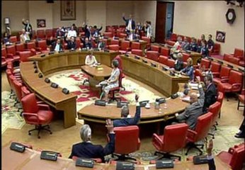 Misión prorrogada en Libia "indefinidamente"