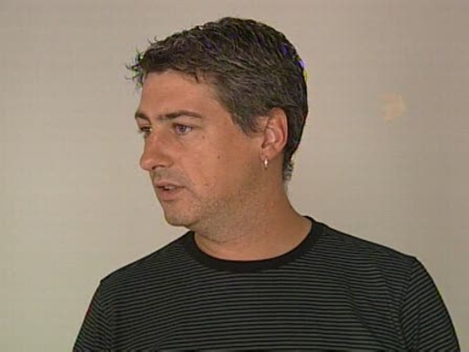 Matute: "Hay una cruzada contra Bildu"