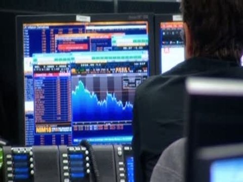 La prima de riesgo ha superado los 400 puntos básicos