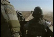 Cinco heridos en un ataque contra las tropas españolas en Afganistán