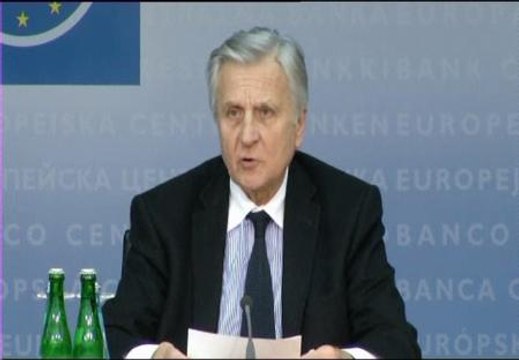 El BCE inyecta liquidez a los bancos