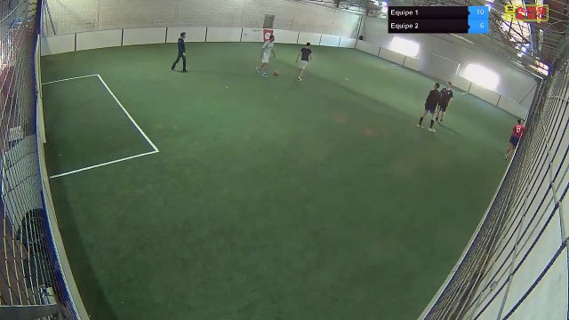 Equipe 1 Vs Equipe 2 - 31/03/19 15:44 - Loisir Poitiers - Poitiers Game Parc