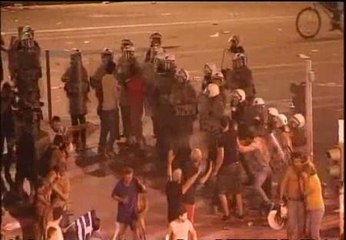 Europa vuelve a hablar de Grecia