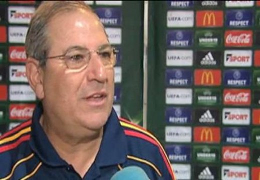 Meléndez: Creía que íbamos a los penaltis