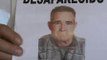 Desaparece un hombre de 76 años en Valladolid