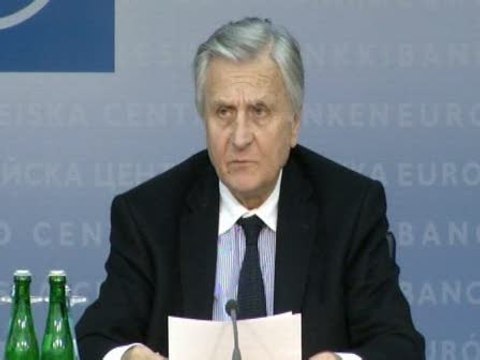 El BCE celebrará una subasta de liquidez