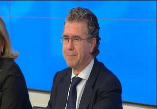 Granados abandona el Gobierno de Aguirre