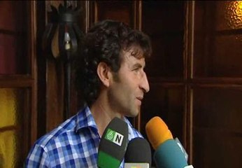 Milla subraya la unidad y la calidad de la "Rojita"