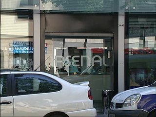 Gimnasio de Barcelona echa a las mujeres