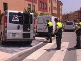 Detenido el hijo como autor del asesinato de Portugalete