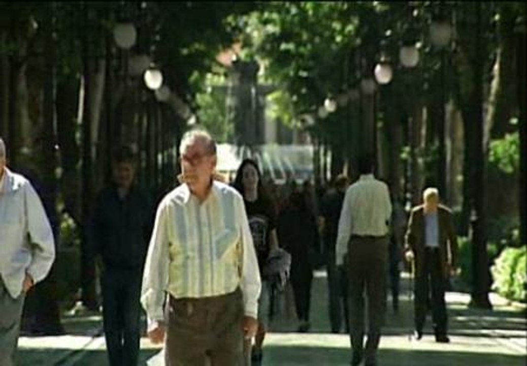 Los españoles, cada vez más pobres en relación con nuestros socios europeos