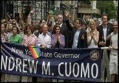Nueva York celebra la fiesta del Orgullo Gay