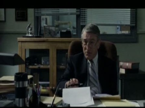 Robert De Niro y Sean Penn van a trabajar juntos