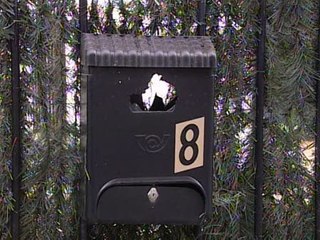 Pánico por un tiroteo en la localidad de Zalla (Bilbao)