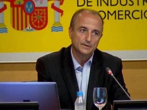 Ley de las Telecomunicaciones, objetivo de Sebastián